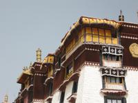 Potala Palast &ndash; &copy; Ralf Kuchenbecker (Eberhardt TRAVEL)