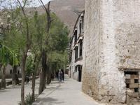 Sera Kloster &ndash; &copy; Ralf Kuchenbecker (Eberhardt TRAVEL)