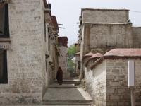 Sera Kloster &ndash; &copy; Ralf Kuchenbecker (Eberhardt TRAVEL)