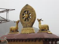 Jokhang Tempel &ndash; &copy; Ralf Kuchenbecker (Eberhardt TRAVEL)