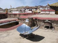 Wasserkocher &ndash; &copy; Ralf Kuchenbecker (Eberhardt TRAVEL)