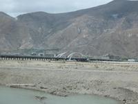 Lhasa &ndash; &copy; Ralf Kuchenbecker (Eberhardt TRAVEL)