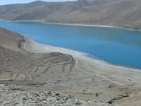 See Yamdok Yutsho &ndash; &copy; Ralf Kuchenbecker (Eberhardt TRAVEL)