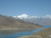 See Yamdok Yutsho &ndash; &copy; Ralf Kuchenbecker (Eberhardt TRAVEL)