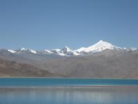 See Yamdok Yutsho &ndash; &copy; Ralf Kuchenbecker (Eberhardt TRAVEL)