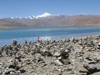 See Yamdok Yutsho &ndash; &copy; Ralf Kuchenbecker (Eberhardt TRAVEL)