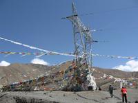 Am Chakwang Stausee &ndash; &copy; Ralf Kuchenbecker (Eberhardt TRAVEL)