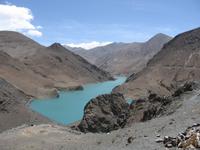 Chakwang Stausee &ndash; &copy; Ralf Kuchenbecker (Eberhardt TRAVEL)