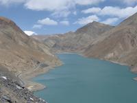 Chakwang Stausee &ndash; &copy; Ralf Kuchenbecker (Eberhardt TRAVEL)