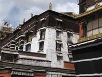 Tashilhünpo Kloster &ndash; &copy; Ralf Kuchenbecker (Eberhardt TRAVEL)