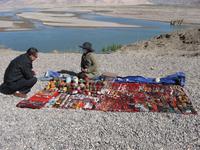 Am Brahmaputra &ndash; &copy; Ralf Kuchenbecker (Eberhardt TRAVEL)