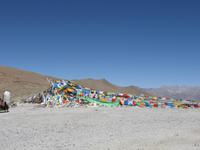 Khamba La 4794 m &ndash; &copy; Ralf Kuchenbecker (Eberhardt TRAVEL)