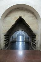 Grabanlage der Ming-Kaiser &ndash; &copy; Astrid Kunath (Eberhardt TRAVEL)