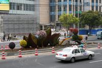 Shanghai &ndash; &copy; Astrid Kunath (Eberhardt TRAVEL)