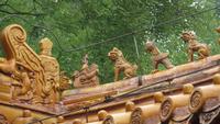 0060 Peking - Verbotene Stadt &ndash; &copy; Annette Weise (Eberhardt TRAVEL)