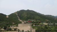 0141 Peking - Große Mauer &ndash; &copy; Annette Weise (Eberhardt TRAVEL)