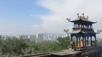 0252 Xining - Tulou Guan &ndash; &copy; Annette Weise (Eberhardt TRAVEL)