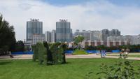 0298 Xining - &ndash; &copy; Annette Weise (Eberhardt TRAVEL)