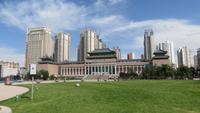 0301 Xining - &ndash; &copy; Annette Weise (Eberhardt TRAVEL)