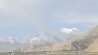 0326 Fahrt mit der Tibet-Bahn - &ndash; &copy; Annette Weise (Eberhardt TRAVEL)