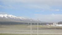 0329 Fahrt mit der Tibet-Bahn - &ndash; &copy; Annette Weise (Eberhardt TRAVEL)