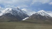 0332 Fahrt mit der Tibet-Bahn -