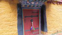 0408 Lhasa - Norbu Lingka - Sommerresidenz der Dalai Lama &ndash; &copy; Annette Weise (Eberhardt TRAVEL)