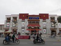 0579 Lhasa - &ndash; &copy; Annette Weise (Eberhardt TRAVEL)