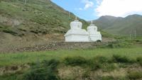 0794 Fahrt nach Gyantse &ndash; &copy; Annette Weise (Eberhardt TRAVEL)