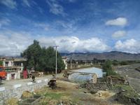 0928 Fahrt nach Shigatse &ndash; &copy; Annette Weise (Eberhardt TRAVEL)