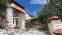 1020 Drepung-Kloster &ndash; &copy; Annette Weise (Eberhardt TRAVEL)