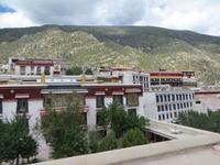 1035 Drepung-Kloster - &ndash; &copy; Annette Weise (Eberhardt TRAVEL)