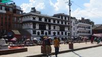 1166 Kathmandu -  Durban Square &ndash; &copy; Annette Weise (Eberhardt TRAVEL)