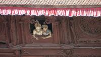 1188 Kathmandu -  Altstadt &ndash; &copy; Annette Weise (Eberhardt TRAVEL)