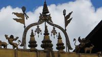 1359 Baktapur - Hauptplatz &ndash; &copy; Annette Weise (Eberhardt TRAVEL)