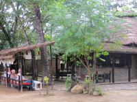 1739 Chitwan-Nationalpark - Machan-Lodge &ndash; &copy; Annette Weise (Eberhardt TRAVEL)