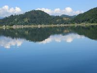 1837 Begnas-Lake - Bootsfahrt &ndash; &copy; Annette Weise (Eberhardt TRAVEL)