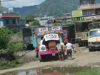 1877 Pokhara - &ndash; &copy; Annette Weise (Eberhardt TRAVEL)