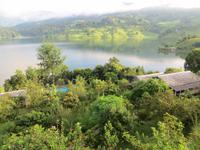 1907 Begna-See - Begna Lake Resort &ndash; &copy; Annette Weise (Eberhardt TRAVEL)