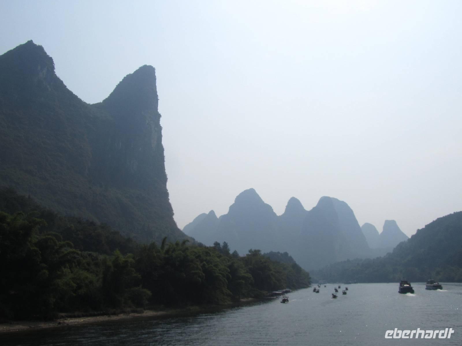 China 2014 0207 &ndash; &copy; Sandra Braune (Eberhardt TRAVEL)