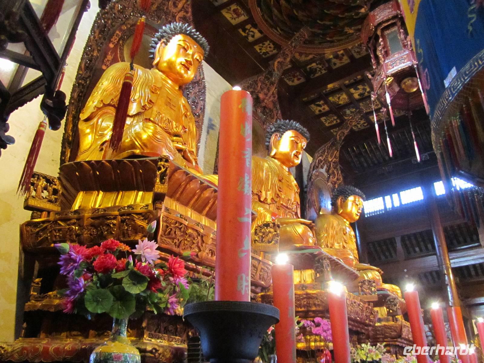 China 2014 0416 &ndash; &copy; Sandra Braune (Eberhardt TRAVEL)