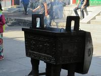 China 2014 0053 &ndash; &copy; Sandra Braune (Eberhardt TRAVEL)