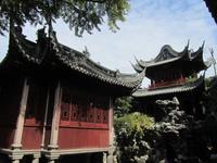 China 2014 0402 &ndash; &copy; Sandra Braune (Eberhardt TRAVEL)