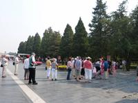 030. Peking, Himmelstempel &ndash; &copy; Maria Michel (Eberhardt TRAVEL)