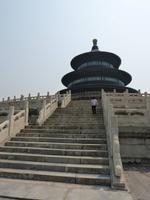 043. Peking, Himmelstempel &ndash; &copy; Maria Michel (Eberhardt TRAVEL)