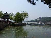 059. Peking, Sommerpalast &ndash; &copy; Maria Michel (Eberhardt TRAVEL)