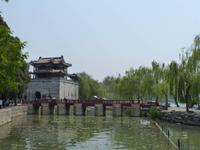 060. Peking, Sommerpalast &ndash; &copy; Maria Michel (Eberhardt TRAVEL)