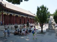 062. Peking, Sommerpalast &ndash; &copy; Maria Michel (Eberhardt TRAVEL)