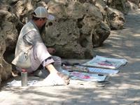 063. Peking, Sommerpalast &ndash; &copy; Maria Michel (Eberhardt TRAVEL)