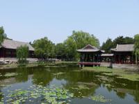 065. Peking, Sommerpalast &ndash; &copy; Maria Michel (Eberhardt TRAVEL)
